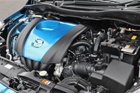 【RJCカーオブザイヤー11】マツダ SKYACTIV-G テクノロジー部門最優秀賞 画像