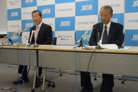 中間期の為替差損---トヨタ1300億円、日産1057億円 画像