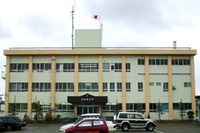 飲酒運転車に同乗の副署長、懲戒免職処分に 画像