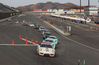 【スーパー耐久 最終戦】魅力…もてぎのオーバルとロードで“ダブル開催” 画像