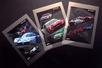 【JGTC】「NISMOブース」で20周年記念グッズ販売 画像