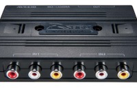 【東京モーターショー11】データシステム、R-SPECブランドで地デジとマルチカメラを出展 画像