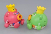 ［ウタミン］手をかざすだけで「歌う」かわいい新感覚楽器 画像