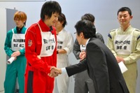 【ベストペインターコンテスト11】全国屈指の水性塗料ペインターが集合して開幕 画像