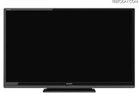 ［テレビ］シャープ、60型で30万円を切る液晶テレビ 画像