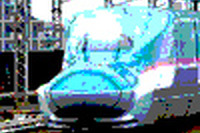 E5系新幹線はやぶさで行く青森 JTB 画像