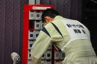 【ベストペインターコンテスト11】USTREAMで競技を生中継 画像
