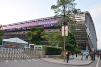 【広州モーターショー11】11月21日開幕 しのぎを削る市場 画像