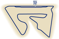 【F1バーレーンGP】サーキットデータ…お楽しみ! 画像