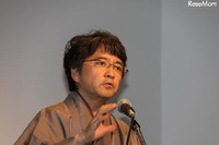 ［デジタル教科書］日本の課題は誤解と予算…中村伊知哉氏 画像
