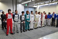 【ベストペインターコンテスト11】日本代表菅原選手、世界大会への意気込み 画像