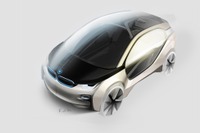 【BMW i 日本公開】ドリームス カム トゥルー 画像