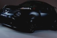 日産 ジューク-R、GT-R エンジンの咆哮を聞け［動画］ 画像