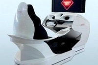 【東京モーターショー11】デンソー、「つなぐ」が実現する、楽しく便利で安全なクルマ社会 画像