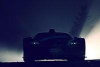 【ジュネーブモーターショー12】ドイツのグンペルト、新型スーパーカーを予告 画像