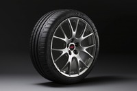 ミシュランのパイロット・スーパースポーツ、インプレッサS206 に採用 画像