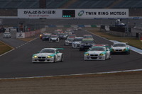 【スーパー耐久 最終戦】各クラスそれぞれの“もてぎ決着” 画像