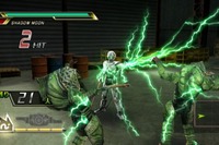 ［ゲーム］Wii/PSP『仮面ライダー クライマックスヒーローズ フォーゼ』100ミッション以上 画像