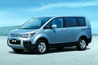 三菱自動車、海外生産が10カ月ぶりマイナス…10月実績 画像
