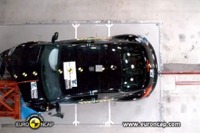 【ユーロNCAP】VWザ・ビートル…ゴルフに匹敵する衝突安全性［動画］ 画像