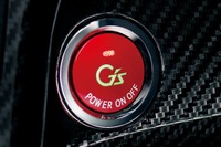 トヨタ プリウス に G's を設定…スポーティな走りを実現 画像