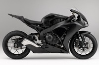 ホンダ CBR1000RRレースベース車 の2012年モデルを発売 画像
