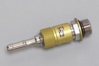 横浜ゴム、油圧配管用高性能カップリングを開発…レクサス LFA が採用 画像