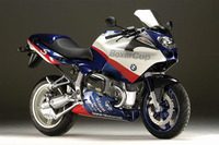 BMW『ボクサーカップレプリカ』2004年モデルを発売 画像
