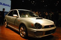 【新世代『インプレッサSTi』出撃】スバルスポーツ30車で燃費トップは? 画像