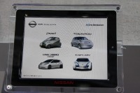 【東京モーターショー11】タウンポッドの実現性がいちばん高い？…日産ゼロエミッション 画像