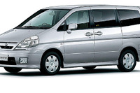 日産『セレナ』に特別仕様…インテリジェントキー 画像