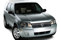 米フォード、2006年に2車種目のハイブリッド投入 画像