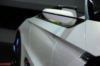 【東京モーターショー11】ホンダ EV-STER 詳細画像 画像