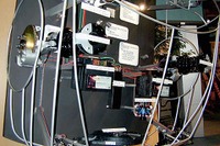 【SAEレポ Vol. 2】ブレーキやステアリングも“by Wire”制御が実用に 画像