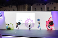 【東京モーターショー11】VWクロスクーペ「VWの未来のSUVデザインを象徴」 画像