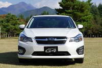 【スバル インプレッサ 新型発表】真の4ドアセダン G4 …写真蔵 画像