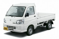 トヨタ初の軽商用車、ピクシス バン/トラック を販売開始 画像