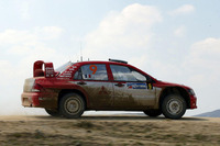 【WRCラリーニュージーランド】ミルピステでどうなる? 画像