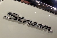 【価値創造ホンダ『ストリーム』】アレもコレもの開発目標を……実現した! 画像