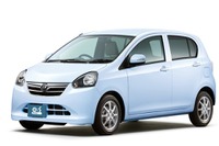 軽自動車販売、2か月連続のプラス…11月 画像