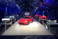 トヨタ86 北米仕様がサイオンからデビュー 画像