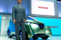 【株価】全面高で日産は700円台回復…日米欧政策協調好感 画像