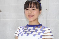 【東京モーターショー11】コンパニオン…トヨタ紡織 画像