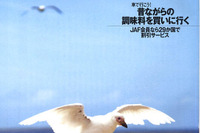 愛車で巡るこだわりの味 画像