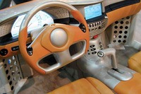 【SAEレポ Vol. 5】カーエレクトロニクスでクルマはこう変わる---ビジョンを示せ! 画像