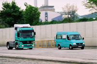 【DCシンポジウム】大型車の安全を考える 画像