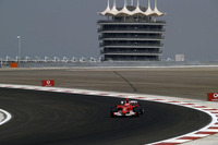 アーバイン、F1GPの予選方式を批判 画像
