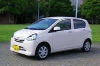 軽自動車販売、ダイハツのシェアが36.5%、ホンダは5位転落…11月ブランド別 画像