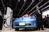 【COTY 選考コメント】モビリティを小さくする時代のイヤーカー…千葉匠 画像