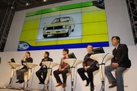 【東京モーターショー11】5大メーカートップの思い出に残るクルマ 画像